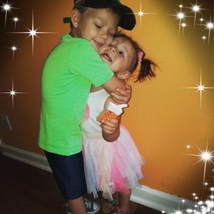 Meet your Posher, Basia